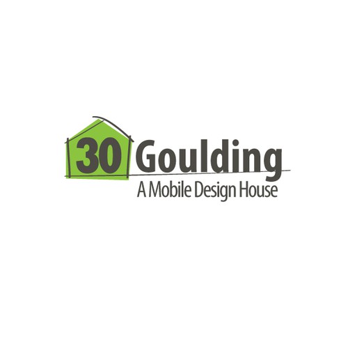 Logo for 30Goulding