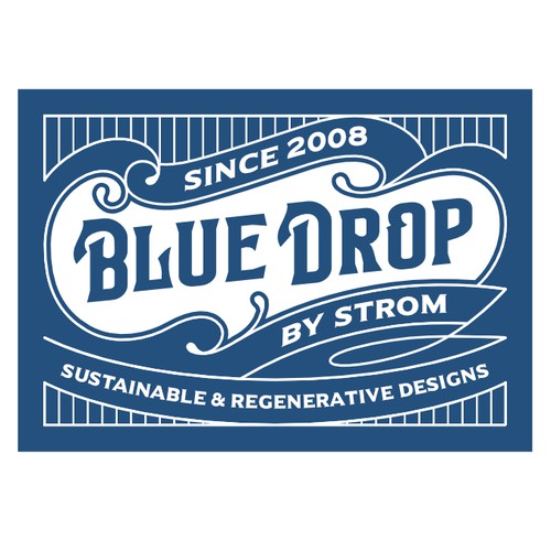 Vintage Label for jeans