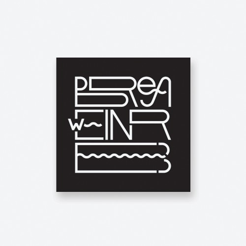 Brea Weinreb artist logo.
