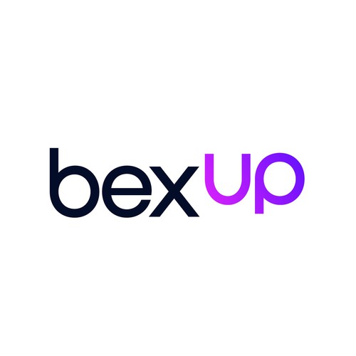 Bexup - Logo Design
