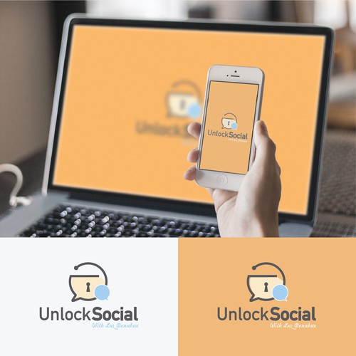 Unlock Social 1