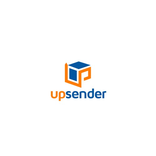 Upsender