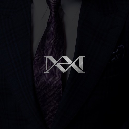 Man Fashion Logo