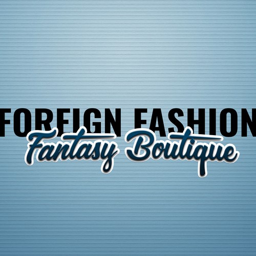 Logo Design