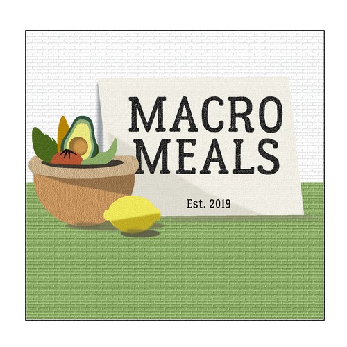 macro meals logo