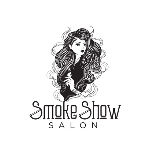 Hair Salon logo