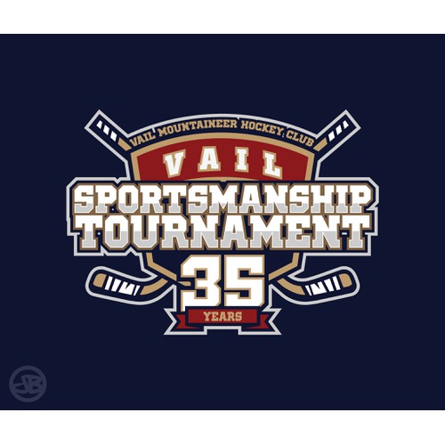 Vail Mountaineer Hockey Club 35th Annual Sportsmanship Tournament