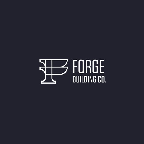 Forge Logo