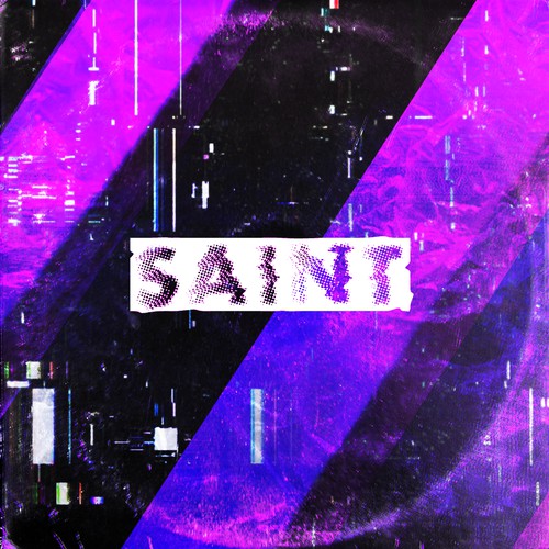Saint Neon Album Cover