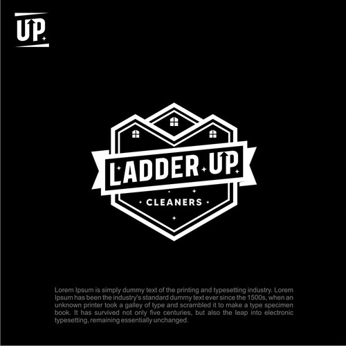 LadderUp  Cleaners