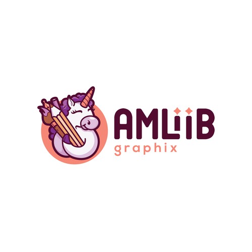 Amliib Graphix
