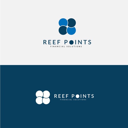 points inspired logo