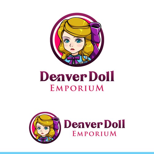 Denver Doll Emporium