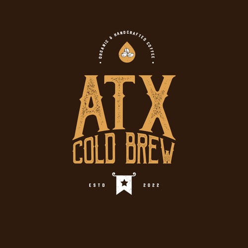 Cold Brew Logo