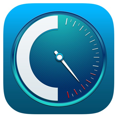 Ctu needs a new ios7 icon for a new app