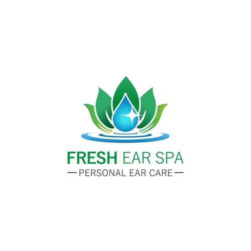 Fresh ear spa