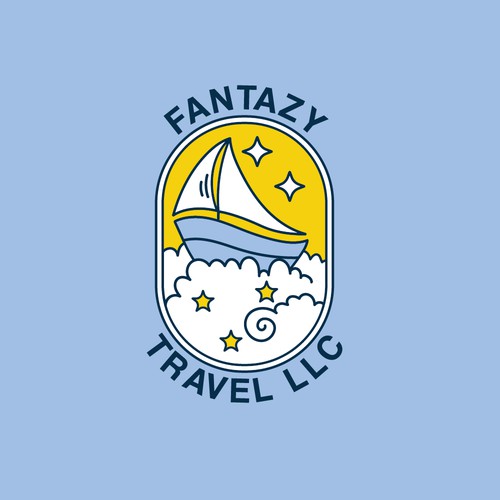 Fantazy Travel LLC logo