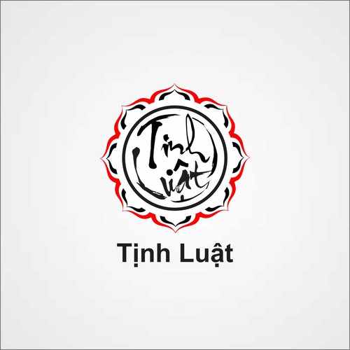 Tinh Luat Logo