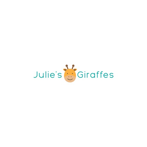 Julie's Giraffes