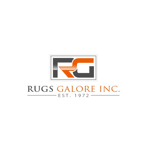 Create a sleek and inviting logo for my company!