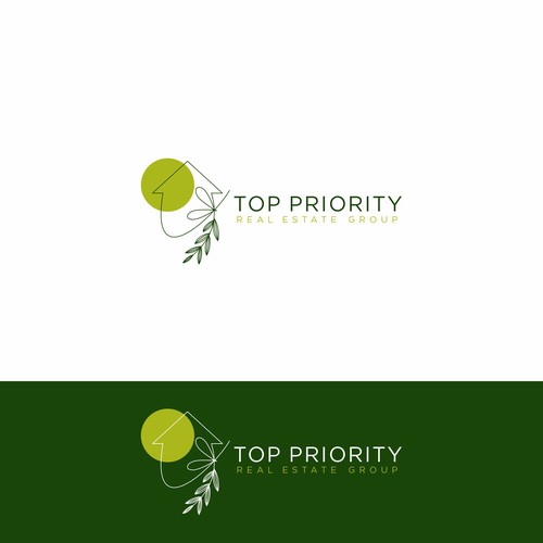logo for Top Priority Real Estate