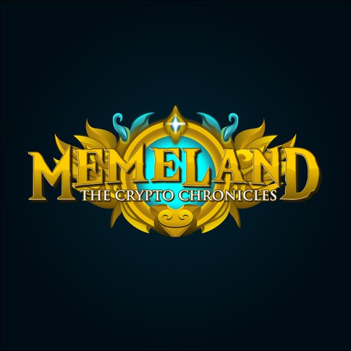 Memeland : The Crypto Chronicles