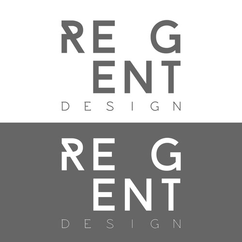 Regent Design Logo
