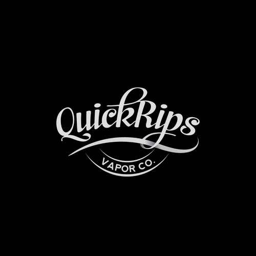 Quick Rips Vapor Co.