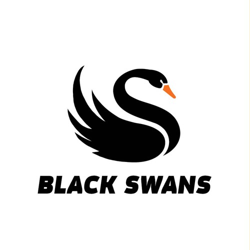 Logo for Black Swans