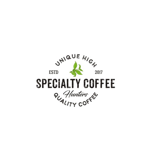 Specialty Coffee Hunters