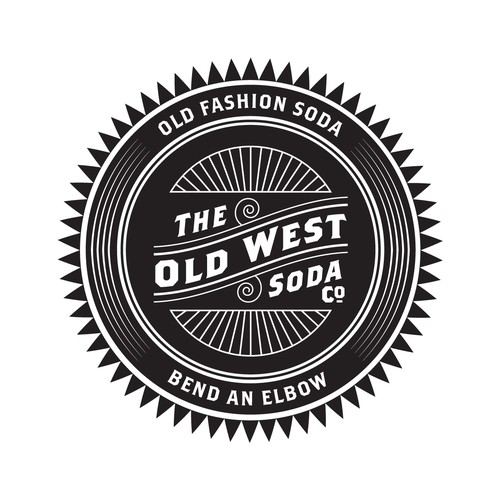 The Old West Soda Co.