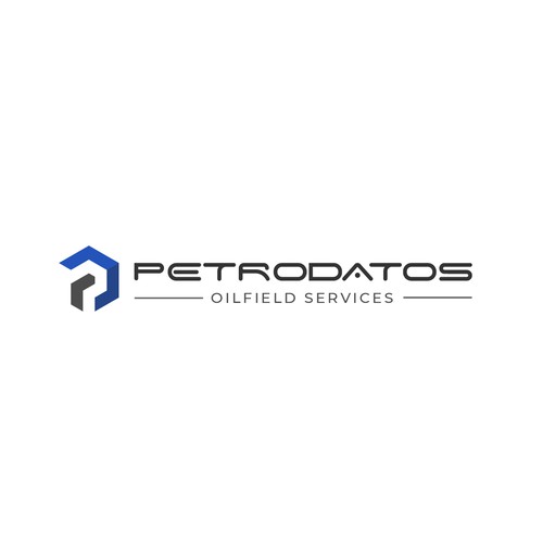 oilfield company logo