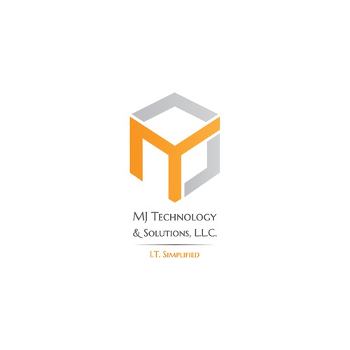 Logo for I.T. hardware and software seller 