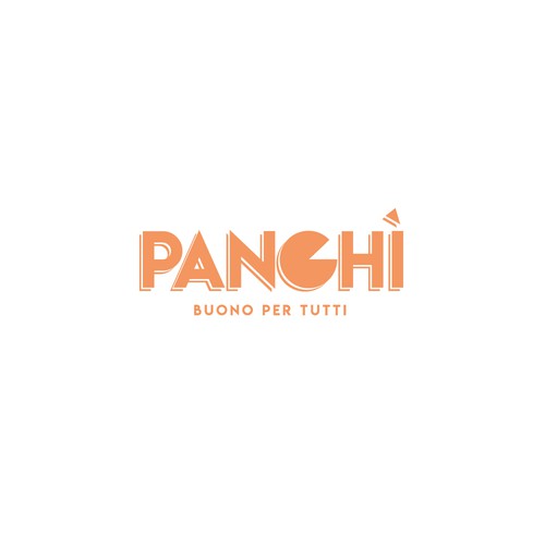 Panghì logo