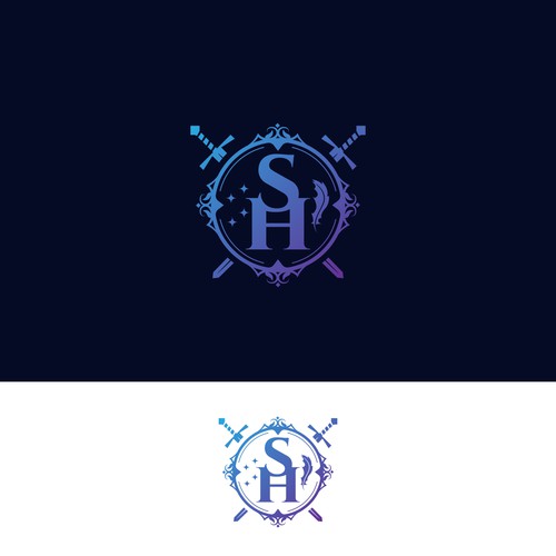 SH