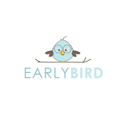 Create a logo to launch an exciting early childhood venture.