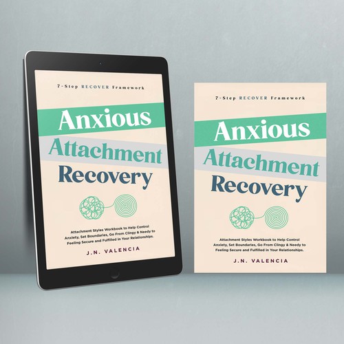 Anxious Attachment Recovery 