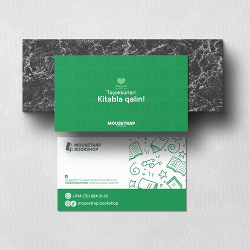 Business Card