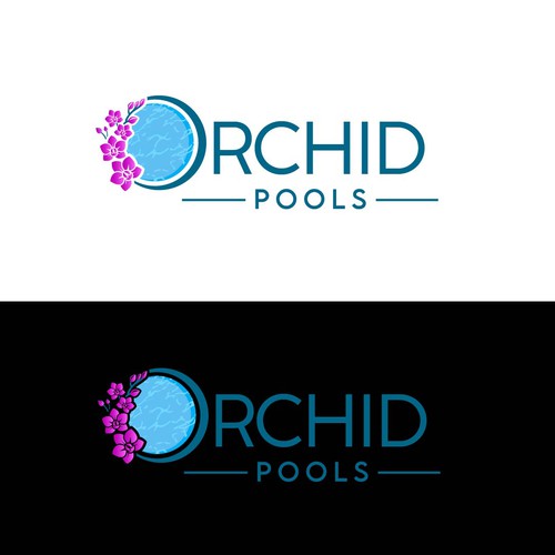Orchid Pools