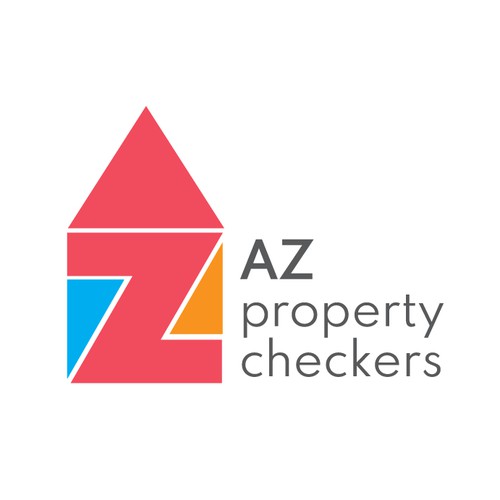 AZ Property Checkers Logo