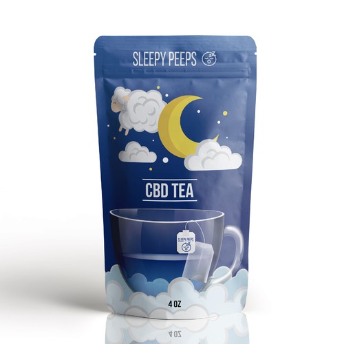 Tea Packaging