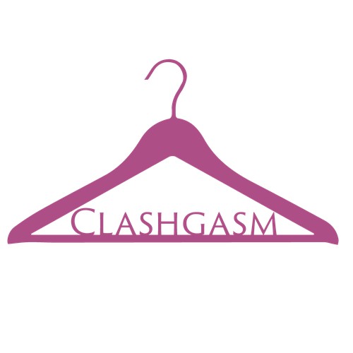 Clothing store logo 