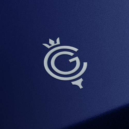 Premium Logo for Original Family Golf Brand & Equipment