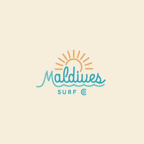 Surf Branding