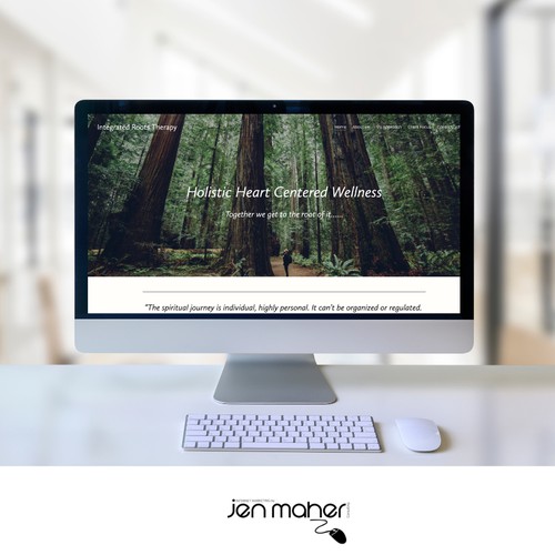 SEO Bundle + a Little Design Work