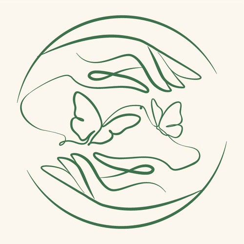 Logo für Shiatsupraxis