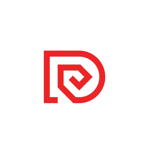 Darosa Construction Logo