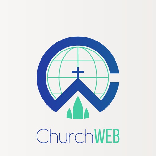 Church Web Logo