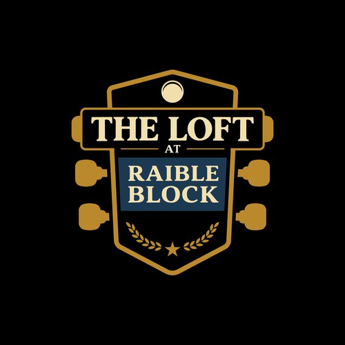 THE LOFT AT RAIBLE BLOCK