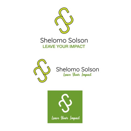 Personal Logo